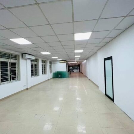 BÁN TÒA VĂN PHÒNG MẶT PHỐ THANH XUÂN – 9 TẦNG – DÒNG TIỀN 165TR/THÁNG – GIÁ TỐT NHẤT KHU VỰC