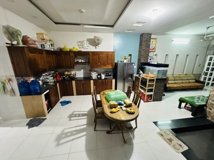 NHÀ GÓC 2 MẶT TIỀN KINH DOANH – KHU DÂN CƯ TĂNG NHƠN PHÚ B