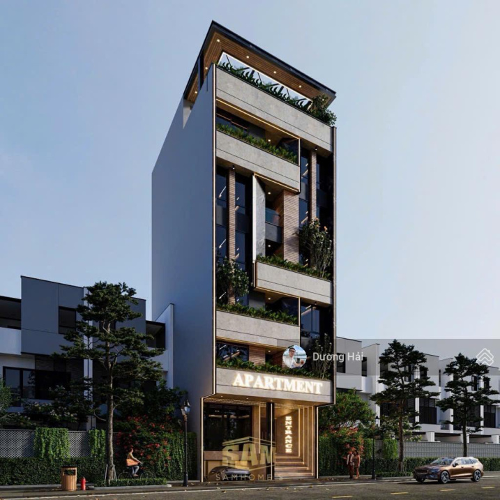 Bán đất phân lô phố Dịch Vọng Hậu – Cầu Giấy – Diện tích 150m Ô tô Tránh View Vườn Hoa Hiếm