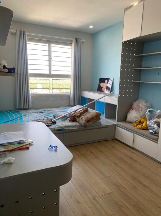 CĂN GÓC ĐẸP ECOHOME PHÚC LỢI – 108M² – 3 NGỦ – FULL NỘI THẤT MỚI TINH!