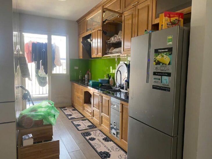 CĂN GÓC ĐẸP ECOHOME PHÚC LỢI – 108M² – 3 NGỦ – FULL NỘI THẤT MỚI TINH!