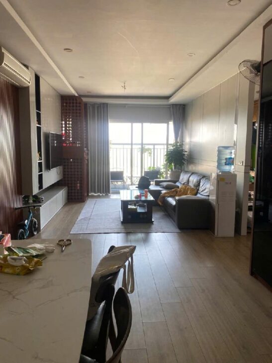 CĂN GÓC ĐẸP ECOHOME PHÚC LỢI – 108M² – 3 NGỦ – FULL NỘI THẤT MỚI TINH!