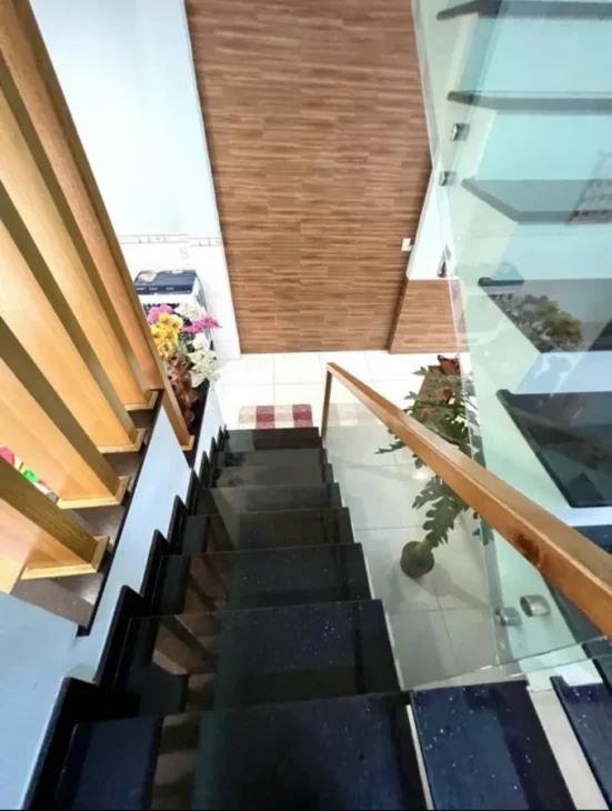 LÔ GÓC MẶT HẼM XE HƠI, SƠN KỲ TÂN PHÚ, 68M2, 2 TẦNG, 2PN – SỔ HỒNG RIÊNG, GIÁ NHỈNH 6 TỶ!