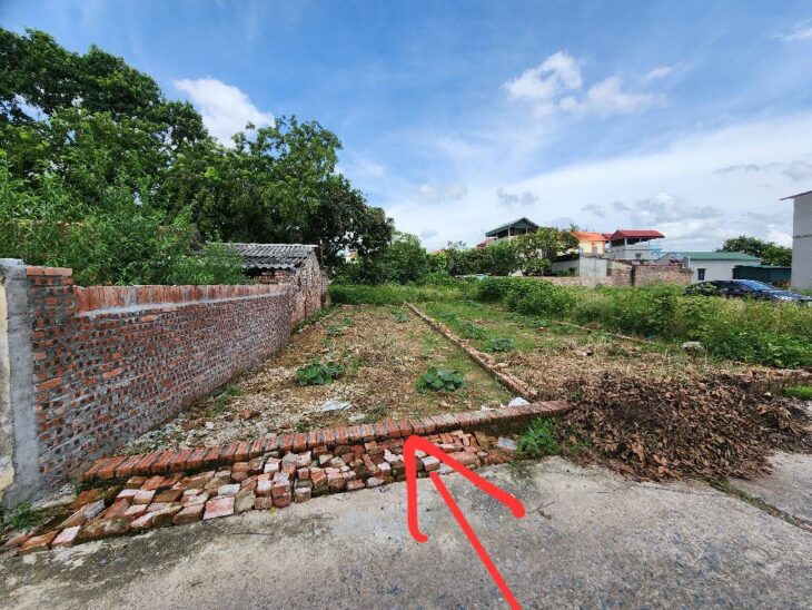 ĐẤT VÀNG SONG LIỄU – THUẬN THÀNH – NỞ HẬU VIEW HỒ – SỔ ĐỎ CHÍNH CHỦ!