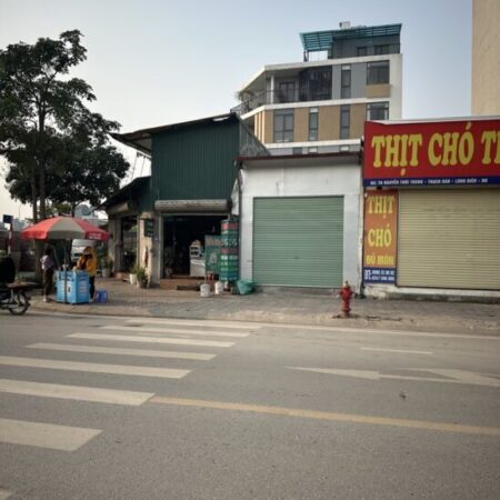 THẠCH BÀN,LONG BIÊN 18tỷ 62m,Ô TÔ VỈA HÈ,KINH DOANH CHO THUÊ ĐỈNH