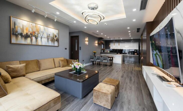 SIÊU PHẨM CĂN GÓC CT15 KĐT VIỆT HƯNG – VIEW BIỆT THỰ & HỒ BƠI – TẶNG FULL NỘI THẤT!