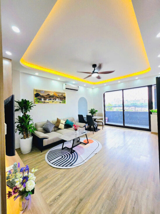 Bán căn hộ chung cư CT4A2 – Bắc Linh Đàm, 78m2, 3 ngủ, sổ đỏ, giá 5tỷ390