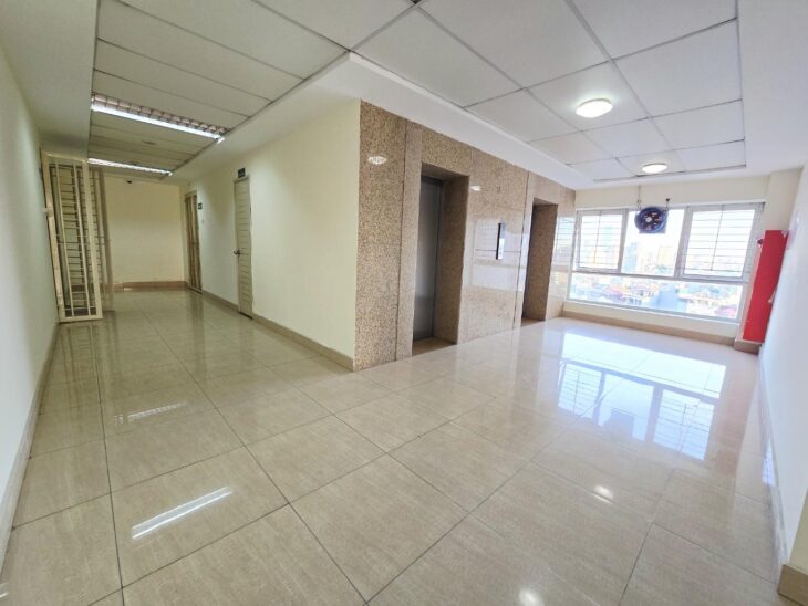 VIEW HỒ TÂY LỘNG GIÓ – CHUNG CƯ 2 NGỦ – MẶT ĐƯỜNG VÕ CHÍ CÔNG – HÀNG XÓM KĐT STARLAKE & LOTTE MALL