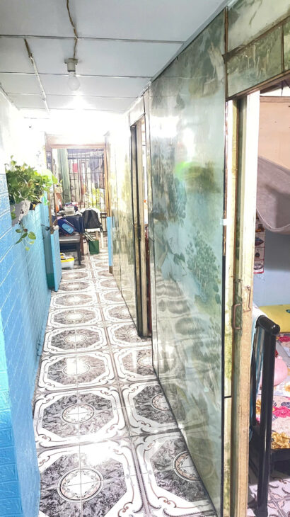 Bán nhà Q5 chỉ 5,5 tỷ 112m2