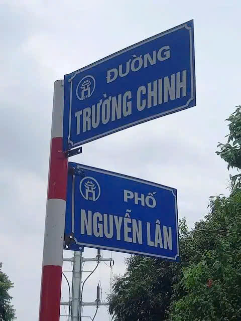 Bán tòa building 8 tầng phố Trường Chinh, lô góc, mặt tiền khủng 20m, DT 90m2, Zá 42 tỷ