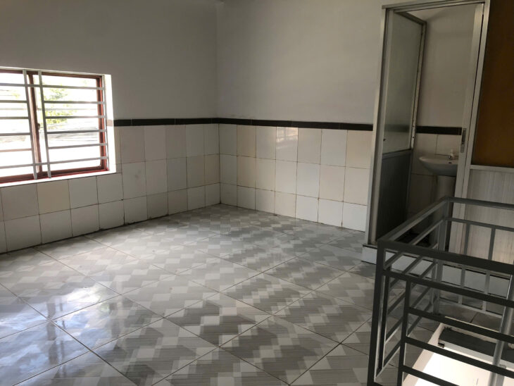 BÁN NHÀ MẶT TIỀN QL51 – CHU HẢI, THÍCH HỢP MỞ SHOP