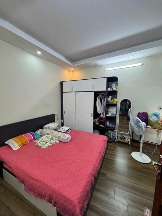 Cơ Hội Sở Hữu Ngôi Nhà 5 Tầng 35m2, 3 Phòng Ngủ – Vị Trí Vàng Quận Hoàng Mai – Chỉ 7.95 Tỷ!