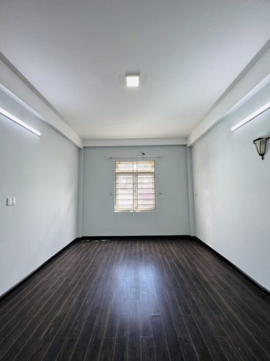 Bán Gấp Nhà Xinh- An Lạc Bình Tân – 84m2 – Hẻm 9M – Vuông Vức ~85tr/m2