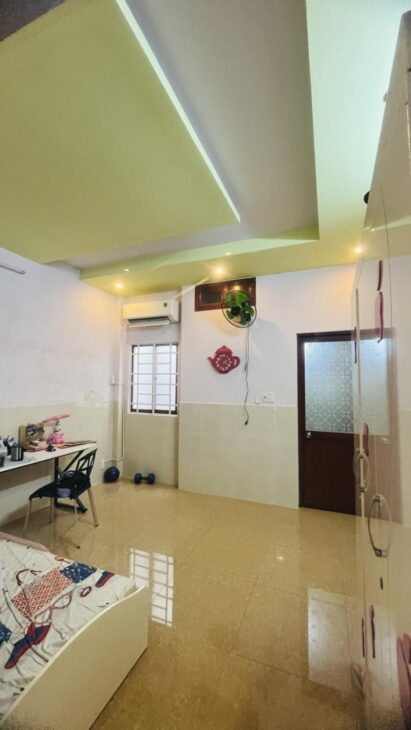 An Lạc – Bình Tân – 71m2 – H7M Thông 4T 4Pn – Gần KDC Lê Thành – Giá Tốt – 7.x Tỷ