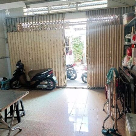 Bán nhà HXH 8M Lê Văn Sỹ P12 Q3 – Ngang 6M, 96m² – Chỉ 15 tỷ Bán nhà HXH 8M Lê Văn Sỹ P12 Q3 – Ngang 6M, 96m² – Chỉ 15 tỷ