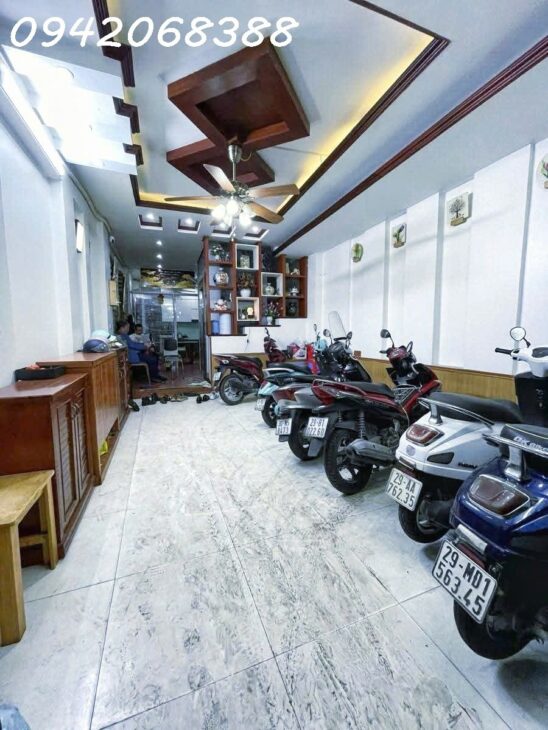 bán nhà Quan Nhân, Nhân Chính, Thanh Xuân, 16,5T mặt tiền quyền lực, thang máy, 1 nhà ra phố.