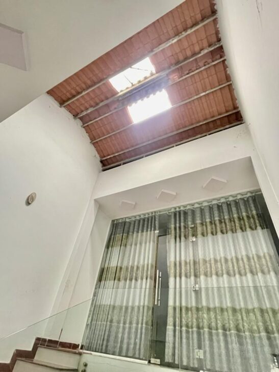 MTKD Tiền Lân – Bà Điểm – Hóc Môn – 80m² – 3 Tầng – Gần Kdc Hoàng Hải – Chỉ 5.x Tỷ