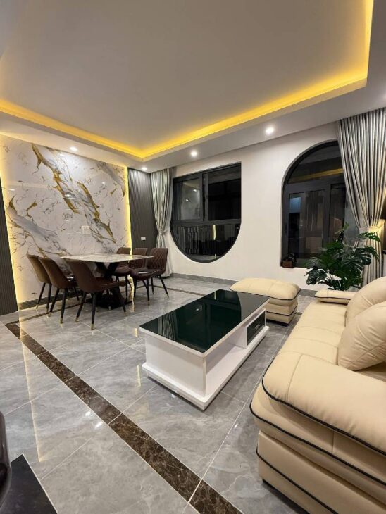 SIÊU PHẨM MỚI KÍNH KONG – FULL NỘI THẤT- NGÕ 3M BA GÁC ĐUA – VÀI BƯỚC RA PHỐ _ 5TẦNG – 30,5M2 –