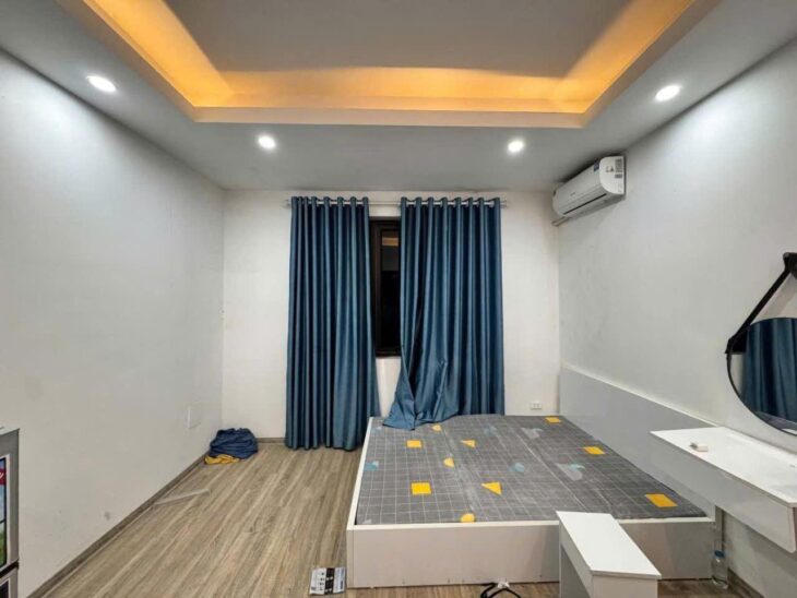 Căn Hộ 6 tầng Thang máy 39m², Hai Bà Trưng – Chỉ hơn 8 Tỷ! Căn Hộ Mơ Ước – Vị Trí Vàng – Sổ Đỏ