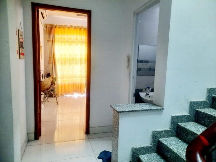 Bán Nhà – BHH B – Bình Tân – 67m² – 3T – 4PN – HXT 7m – KD – A4 – 5.x Tỷ ~84tr/m²