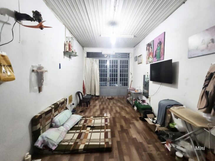 Nhà bán HXH 6m đường Đặng Văn Ngữ Q.PN – 46m2, Dòng tiền – 9.5 TỶ