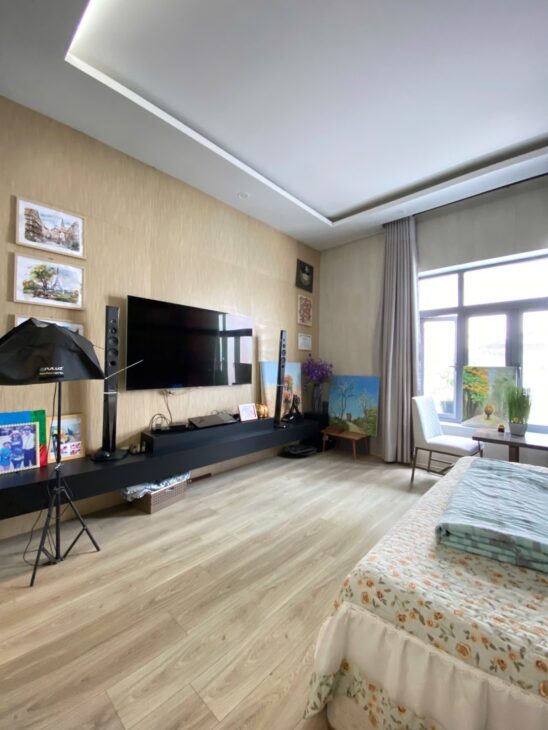 🌟 CHỈ 10 TỶ – SIÊU PHẨM 4 TẦNG ĐỖ ĐĂNG ĐỆ – CHÍNH CHỦ XÂY TÂM HUYẾT, FULL NỘI THẤT CAO CẤP 🌟