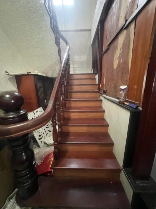 🏠 NHÀ 2 TẦNG KINH DOANH ĐỈNH – NGUYỄN VĂN BỔN, BIÊN HÒA