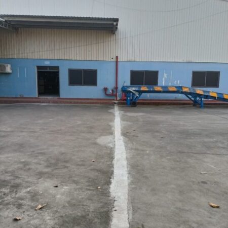 Bán 1ha nhà xưởng tại Tân Yên, Bắc Giang. Sẵn 3000m2 nhà xưởng