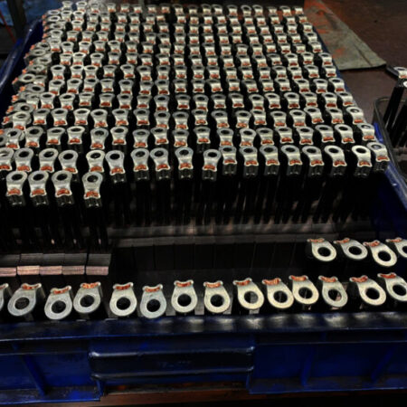 Cách lựa chọn chổi than công nghiệp phù hợp nhất cho động cơ của bạn