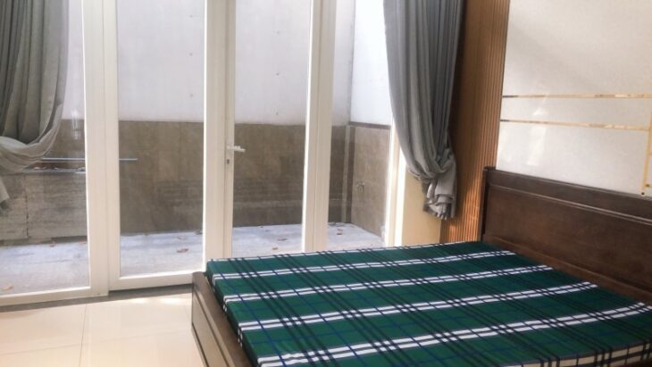 BIỆT THỰ GÓC VÒNG XOAY – ĐẲNG CẤP SANG TRỌNG