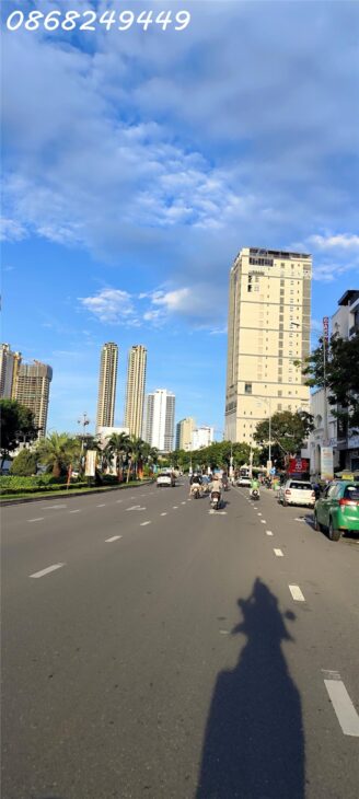 ???? Trung tâm Sơn Trà, đất đẹp sát Phạm Văn Đồng, cơ hội vàng cho nhà đầu tư