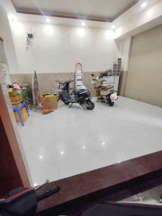 Giảm mạnh 800tr Bán GẤP Biệt thự 9.2x16m, 3T, HXH 8m khu Vip An Lộc, Quận 12 giáp Gò Vấp