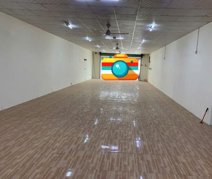 Giảm 500tr bán nhà 246m2 đường xe tải Hà Huy Giáp, gần Cao đẳng Điện Lực, còn nhỉnh 35tr/m2