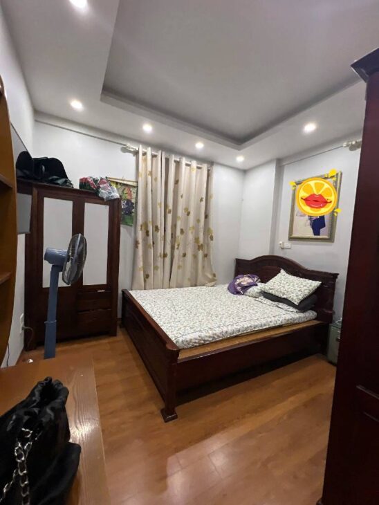 CĂN GÓC 3 THOÁNG CHUNG CƯ NO17-1 SÀI ĐỒNG – TẶNG FULL NỘI THẤT GỖ SANG TRỌNG!