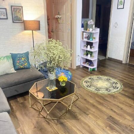 CĂN GÓC 3 NGỦ CT3 PHÚC LỢI – FULL NỘI THẤT CAO CẤP TẶNG LẠI 100% – VÀO Ở NGAY!