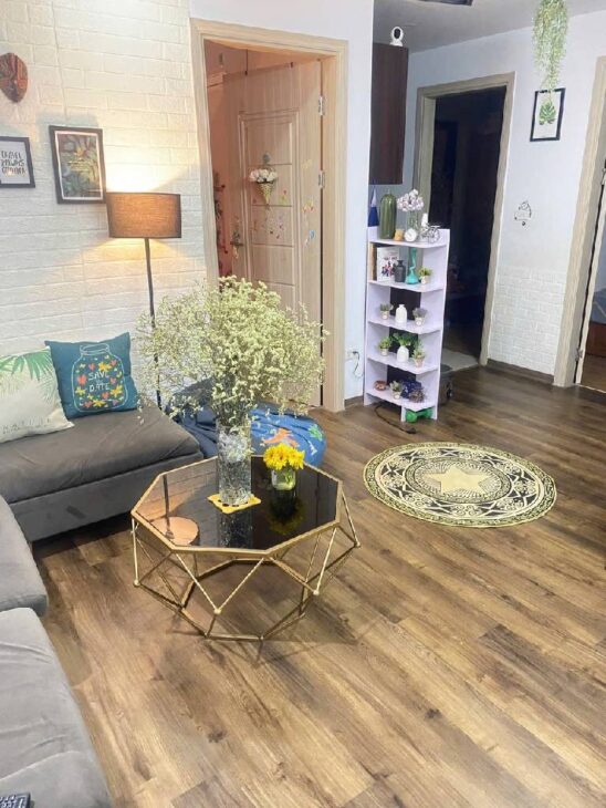 CĂN GÓC 3 NGỦ CT3 PHÚC LỢI – FULL NỘI THẤT CAO CẤP TẶNG LẠI 100% – VÀO Ở NGAY!