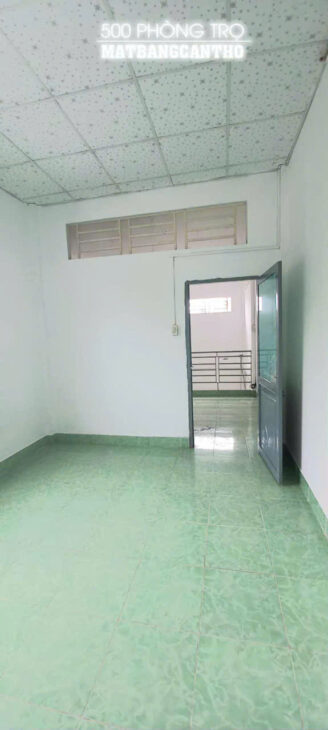 3 – Chủ gởi: Cho thuê nhà 2,5 tr/thg 2 PN Khu dân cư 3a