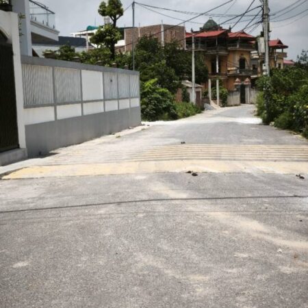 PHÂN KHÚC HIẾM – ĐẤT TRÍ QUẢ – Ô TÔ VÀO NHÀ – GẦN ĐẠI ĐÔ THỊ – SỔ ĐỎ CHÍNH CHỦ!