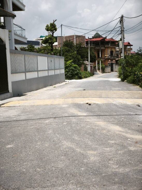 PHÂN KHÚC HIẾM – ĐẤT TRÍ QUẢ – Ô TÔ VÀO NHÀ – GẦN ĐẠI ĐÔ THỊ – SỔ ĐỎ CHÍNH CHỦ!