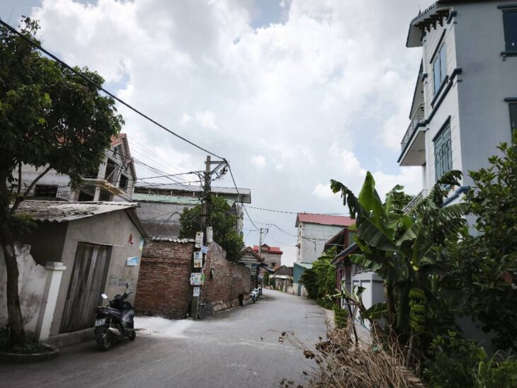 PHÂN KHÚC HIẾM – ĐẤT TRÍ QUẢ – Ô TÔ VÀO NHÀ – GẦN ĐẠI ĐÔ THỊ – SỔ ĐỎ CHÍNH CHỦ!