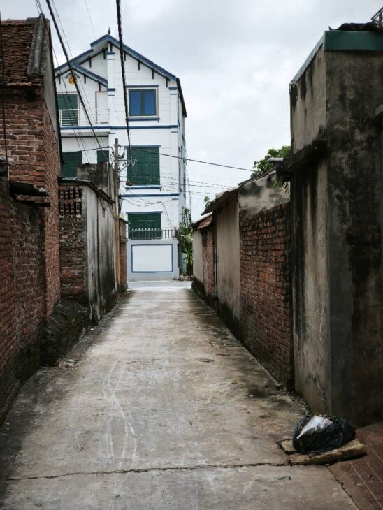 PHÂN KHÚC HIẾM – ĐẤT TRÍ QUẢ – Ô TÔ VÀO NHÀ – GẦN ĐẠI ĐÔ THỊ – SỔ ĐỎ CHÍNH CHỦ!