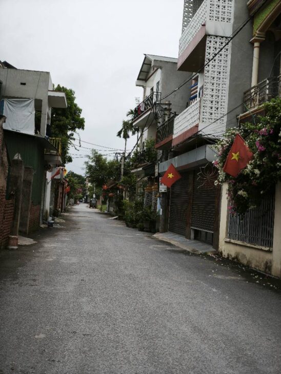 ĐẤT VÀNG TAM Á – THUẬN THÀNH – Ô TÔ VÀO NHÀ – GẦN KCN VÀ VÀNH ĐAI 4!