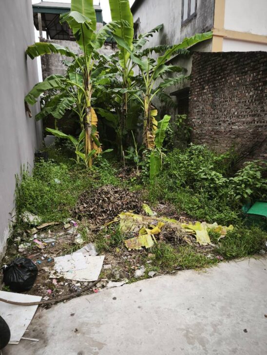 ĐẤT VÀNG TAM Á – THUẬN THÀNH – Ô TÔ VÀO NHÀ – GẦN KCN VÀ VÀNH ĐAI 4!