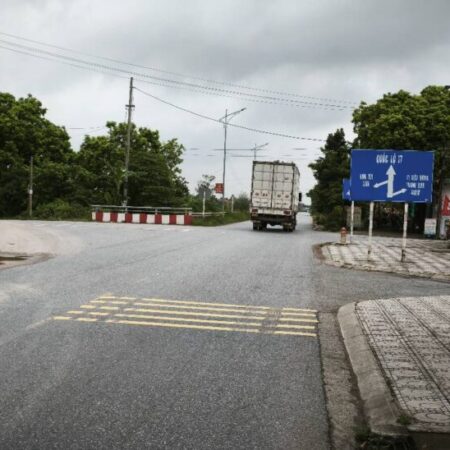 ĐẤT VÀNG NINH XÁ – 100M² – Ô TÔ 7 CHỖ VÀO NHÀ – TIỀM NĂNG KINH DOANH CHO THUÊ!