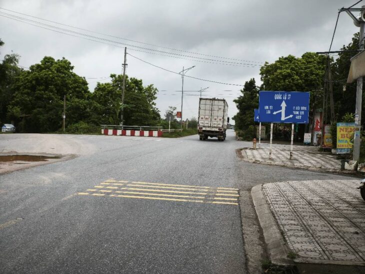 ĐẤT VÀNG NINH XÁ – 100M² – Ô TÔ 7 CHỖ VÀO NHÀ – TIỀM NĂNG KINH DOANH CHO THUÊ!