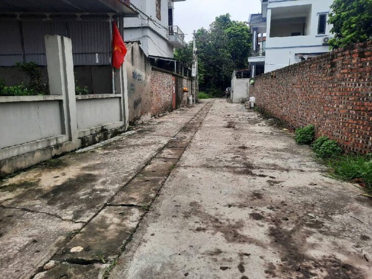 ĐẤT VÀNG NINH XÁ – 100M² – Ô TÔ 7 CHỖ VÀO NHÀ – TIỀM NĂNG KINH DOANH CHO THUÊ!
