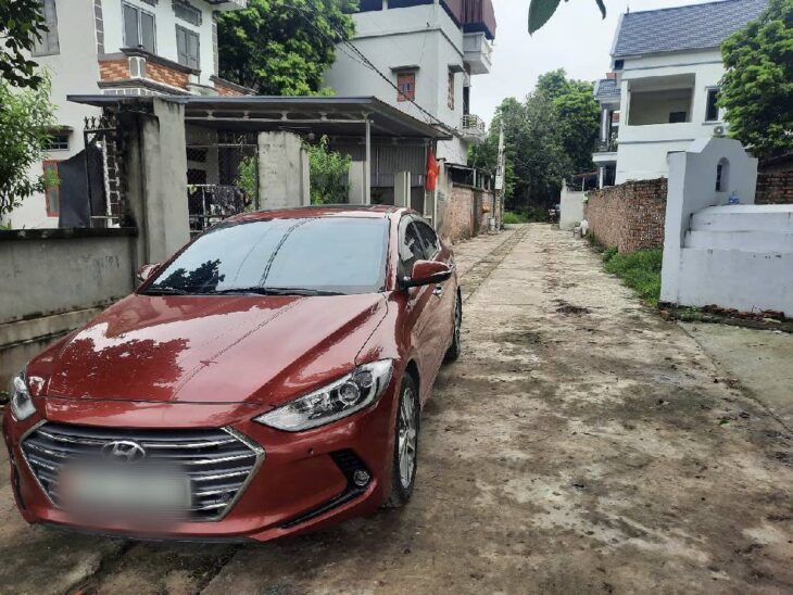 ĐẤT VÀNG NINH XÁ – 100M² – Ô TÔ 7 CHỖ VÀO NHÀ – TIỀM NĂNG KINH DOANH CHO THUÊ!