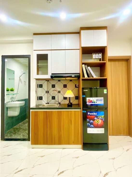 Chính chủ bán căn CCMN 100m, 7 tầng thang máy, PCCC đảm bảo, dòng tiền ổn định, khu Bách – Kinh –