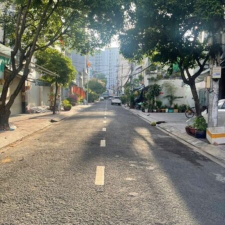 Bán nhà mặt tiền xe hơi Hiếm ngay chợ Xóm Củi 4.5×21 chỉ 12 tỷ 5 Bán nhà mặt tiền xe hơi Hiếm ngay chợ Xóm Củi 4.5×21 chỉ 12 tỷ 5