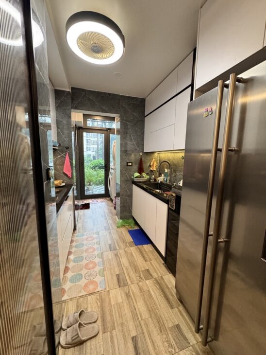 HIẾM! NHÀ THẤP TẦNG KĐT VIỆT HƯNG – LÔ GÓC HAI MẶT TIỀN – FULL NỘI THẤT CAO CẤP!